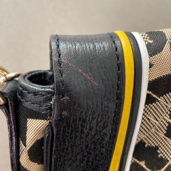 L.A.M.B. Shoulder bag - Picture 17 of 17